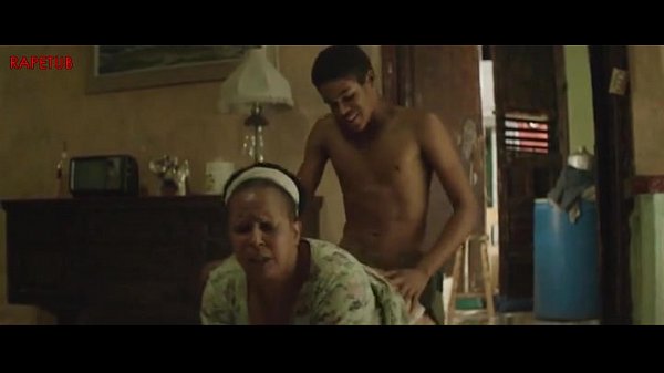 Mamma heeft echte incest met haar zoon