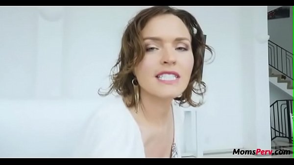 Don’t tell dad any of this, my young lil pervert! MOM SON