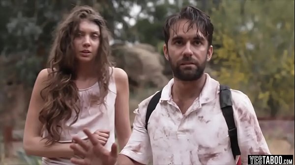 They must trade sex for survival after the apocalypse