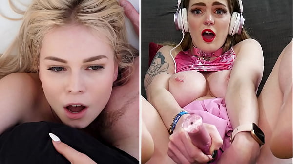 Carly Rae Summers Reacts to PLEASE CUM INSIDE OF ME! – Gorgeous Finnish Teen Mimi Cica CREAMPIED! | PF Porn Reactions Ep VI