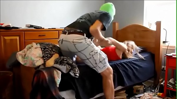 Rough Sex Roleplay Trigger Warning