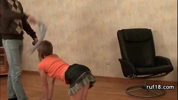 Tied Teens Fucked Hard