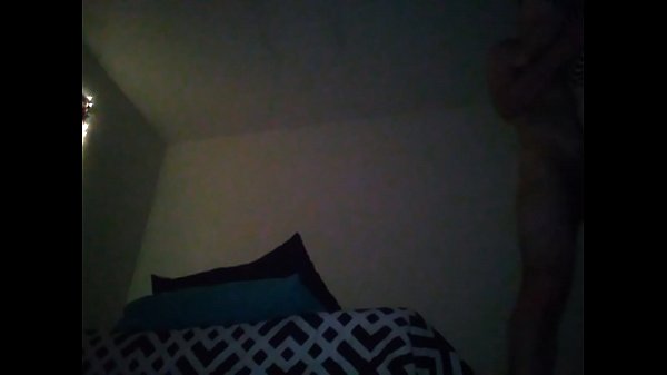 Beautiful late night m. fucking