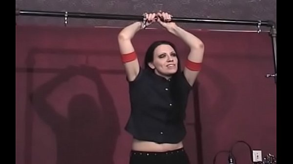 Real and rough servitude treatment for j. teen cutie