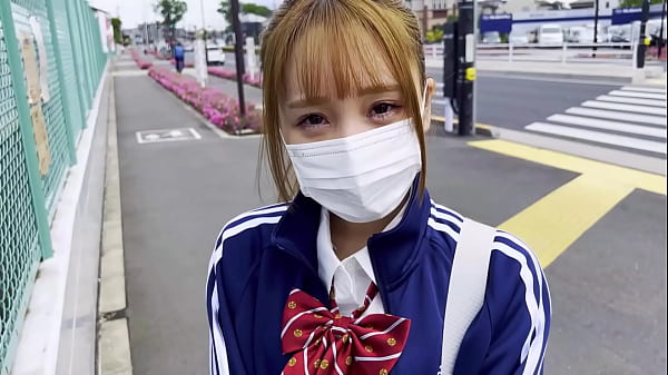 そら(18)/写真撮影と称され中出しまでされちゃう押弱パツ金ぎゃるJ●【1限目】撮影だけのつもりが…ネチっこいオジテクに抵抗出来ず発情ナマナカSEX　https://bit.ly/3k11mgx