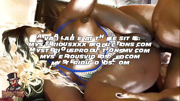 BLACK BOOTY QUEENS – SEXUAL CHOCOLATE AND JULIAN ST JOXX