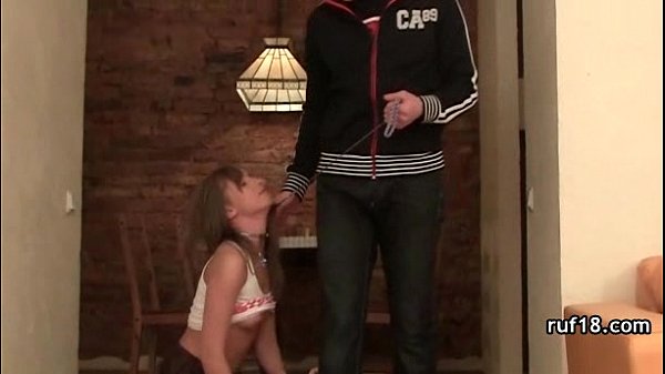 Tied Teens Fucked Hard