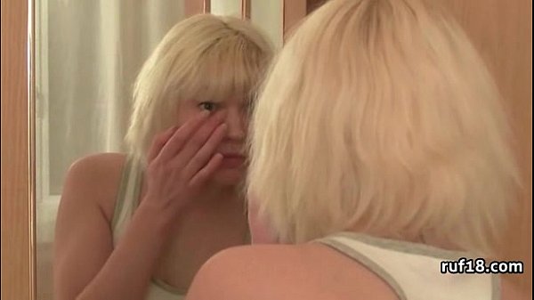 Tied Teens Fucked Hard