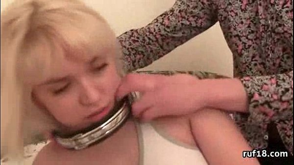 Amateur Teen Gets Nailed Hard