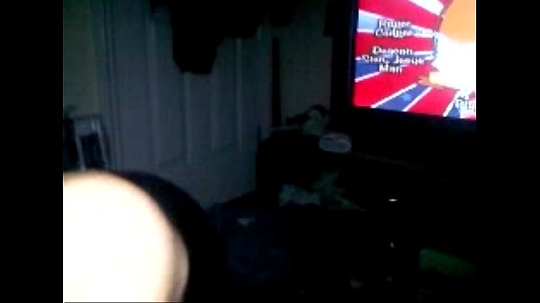 BOB GETS ROUGH WITH MOM