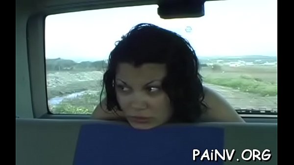 Legal age teenager gets a. in public