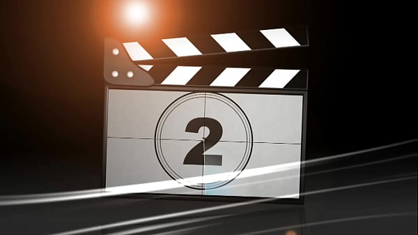 HOLLYBOULE – Domi a teenager bbw gets fucked on the sofa