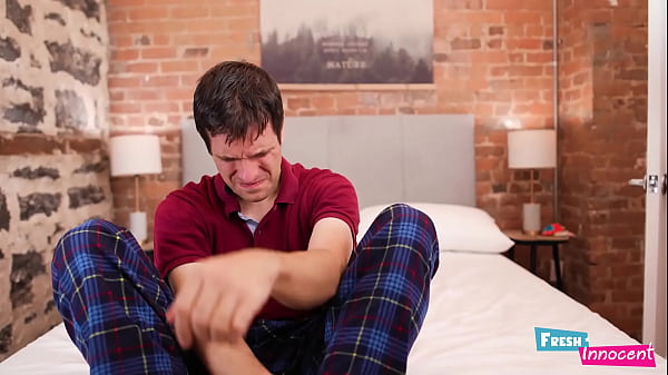 Fresh & Innocent – A Tattoed Teen Is Fucked Hard in the Ass by her StepDad in a 3some