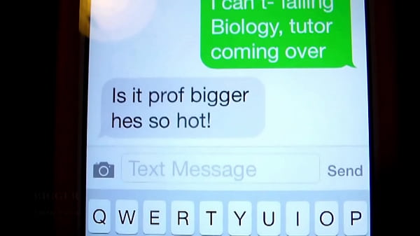 Hot Teens get stretched past their limit by Teacher with a huge Yardstick