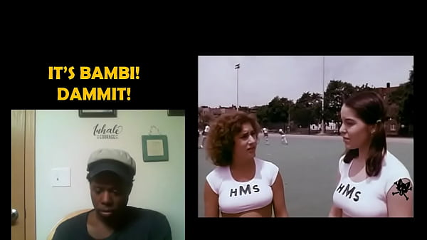 Second Reaction Rough: Debbie Does Dallas – First Viewing Reaction (needed editing)