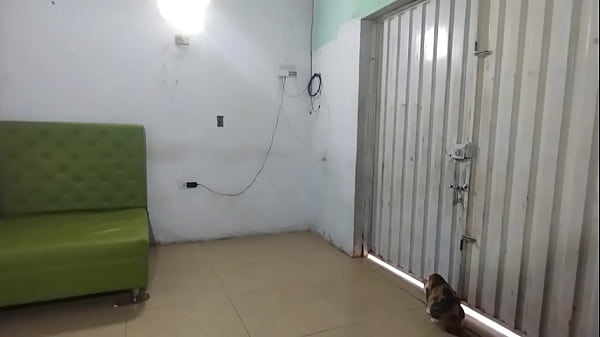 Big ass stepmother who is thirsty for cock ends up fucking with her stepson’s friend