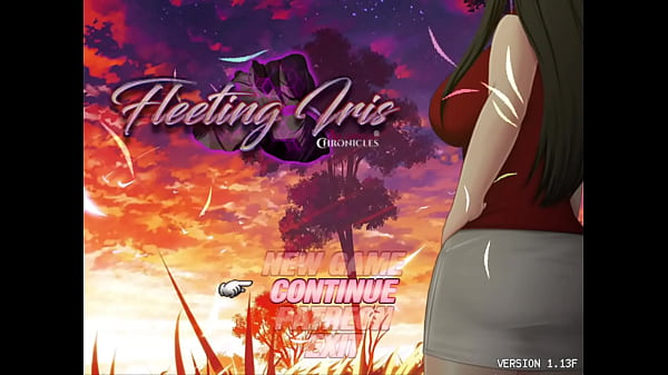 Hidden Gems #18 – Fleeting Iris – Garcias Ending #1 (NTR)