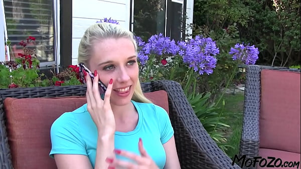 MOFOZO.com – Step Father Enjoys Having Fun With The Step Daughter