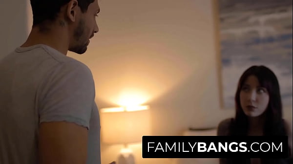 FamilyBangs.com ⭐ A Better Deal with My Stepsis, Goth Charlotte, Alex Jones