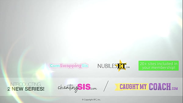 Hot Stepmom Justine Jakobs tells Stepson, “I want Every Last Drop ALL over me” -S20:E9