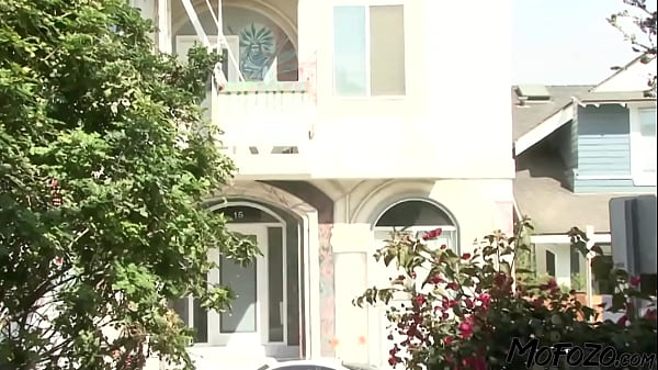 MOFOZO.com – Busty MILF Enjoys Deepthroating