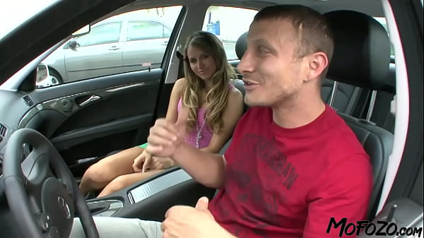 MOFOZO.com – Eastern European Amateur Agreed To Make A Sex Video