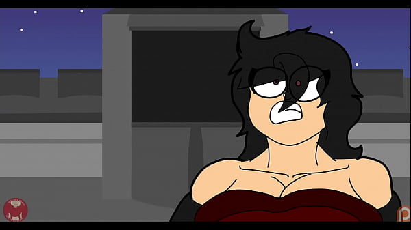 Sugar Gem Heist Part 1 Scene