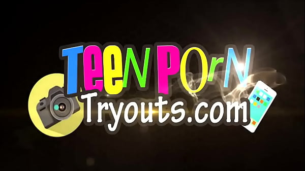 Aubrey Addams Teen Slut Bunny Rocks And Feel The Wetness