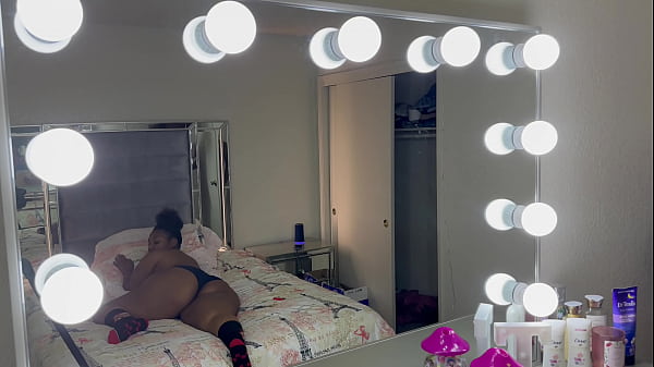 Kendale Raw Morning Sex! Woke up Horny & Ready to Ride Dick Cowgirl for a Creampie