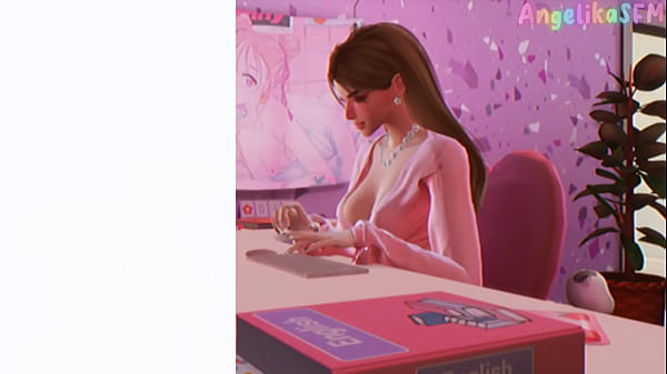 FAMILY TABOO: PERVERTED STEPSISTER SEDUCED STEPBROTHER PLAYING WITH HER PUSSY AFTER WHICH STEPBROTHER ARRANGED HARDCORE ANAL SEX (HENTAI   SIMS 4)