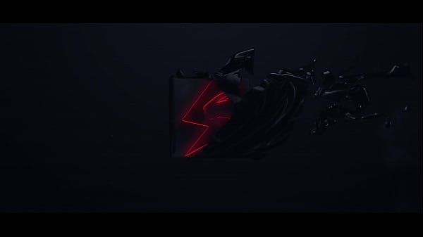 First DPP Gang BANG with a flexible teenager