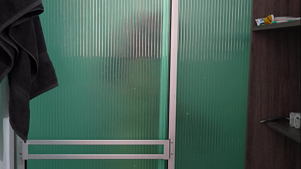 Julieta loves to fuck with her stepfather. Part 1.