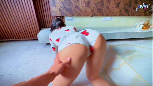 My Ass Got What It Was Looking For!