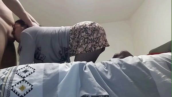 “Oh, do you like filling up my asshole?”MILF Stepmom Gives Stepson Anal Sex For Birthday